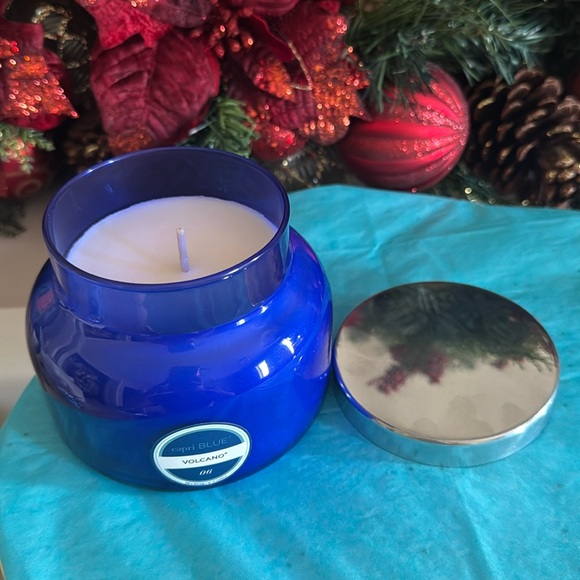 💥Capri Blue Volcano 538g 19oz - Picture 10 of 11